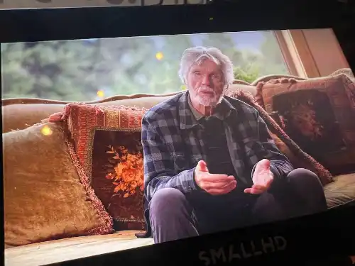Tom Skerritt