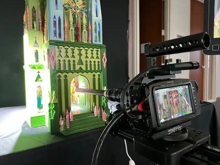 Videography Services