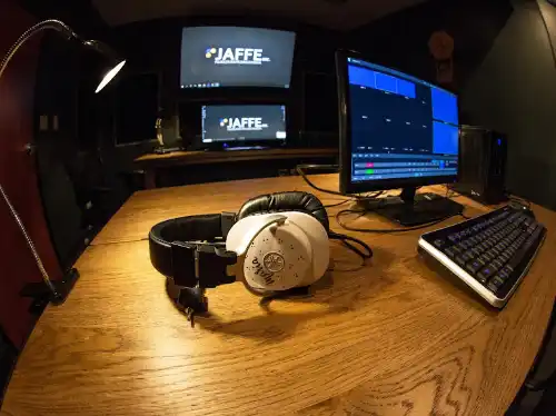 Video Editing
