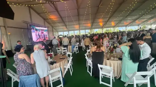 LED Screen Rental in Chicago