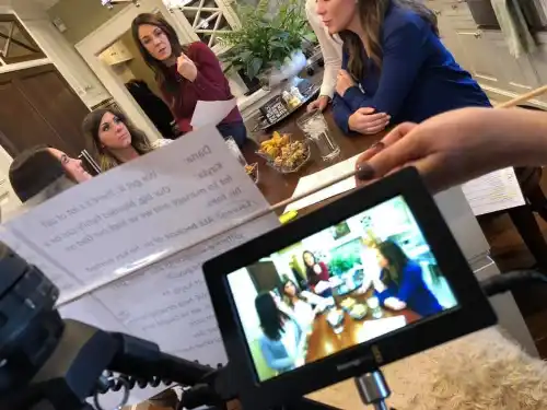 Corporate Video