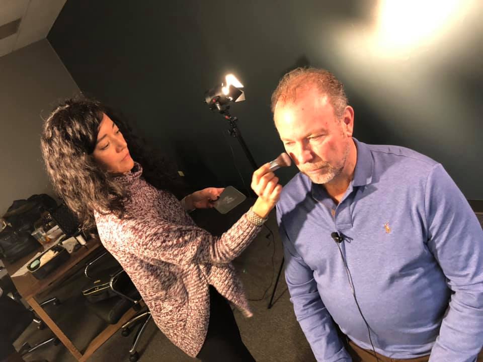 Lighting and Cinematography