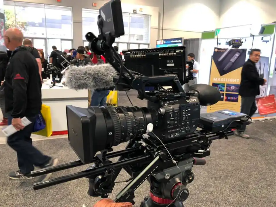 Corporate Video Production