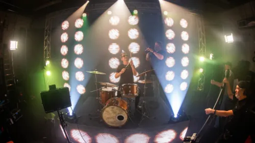 LED Wall Trade Show Sample 3