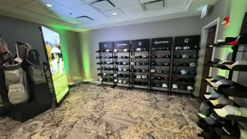 LED Wall Music