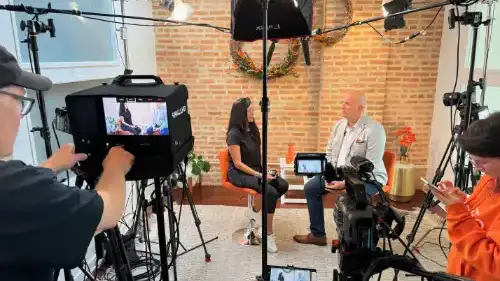 Corporate Video Production In Chicago